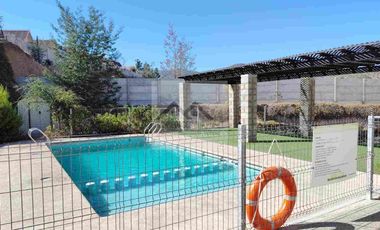 Arriendo Departamento