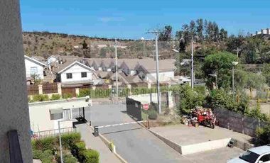Arriendo Departamento