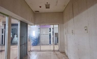 DISEWAKAN CEPAT GANDENG KIOS MALL DI MALL PALEM