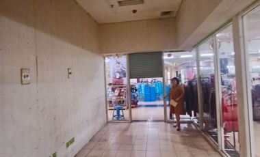 DISEWAKAN CEPAT GANDENG KIOS MALL DI MALL PALEM