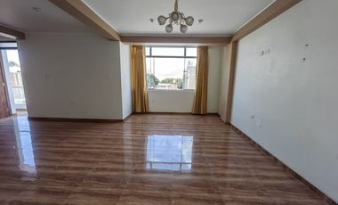 Alquiler de Departamento 145 m² con Balcón en Menorca Ica