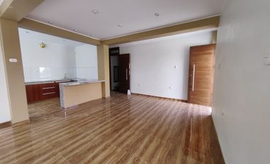 Alquiler de Departamento 145 m² con Balcón en Menorca Ica