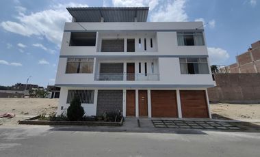 Alquiler de Departamento 145 m² con Balcón en Menorca Ica