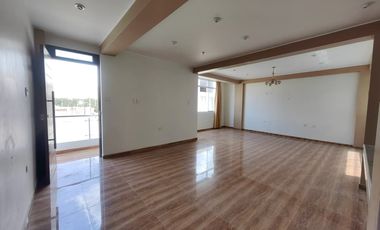 Alquiler de Departamento 145 m² con Balcón en Menorca Ica