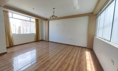 Alquiler de Departamento 145 m² con Balcón en Menorca Ica