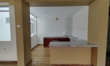 Alquiler de Departamento 145 m² con Balcón en Menorca Ica