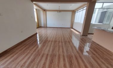 Alquiler de Departamento 145 m² con Balcón en Menorca Ica