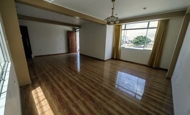 Alquiler de Departamento 145 m² con Balcón en Menorca Ica