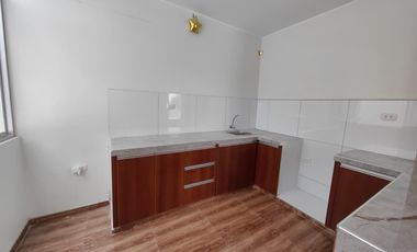 Alquiler de Departamento 145 m² con Balcón en Menorca Ica
