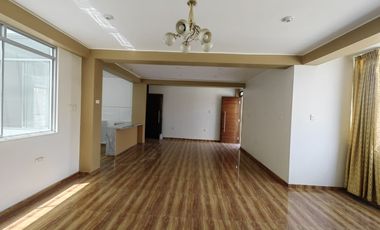 Alquiler de Departamento 145 m² con Balcón en Menorca Ica