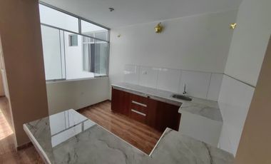 Alquiler de Departamento 145 m² con Balcón en Menorca Ica