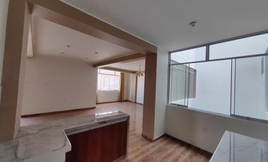 Alquiler de Departamento 145 m² con Balcón en Menorca Ica