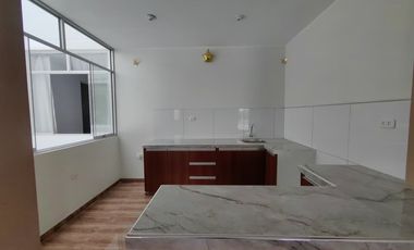 Alquiler de Departamento 145 m² con Balcón en Menorca Ica