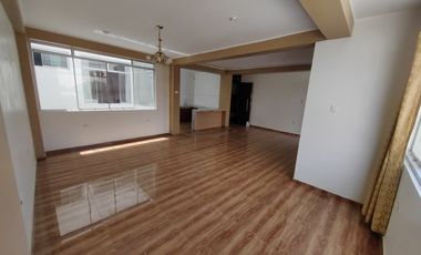 Alquiler de Departamento 145 m² con Balcón en Menorca Ica