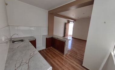 Alquiler de Departamento 145 m² con Balcón en Menorca Ica