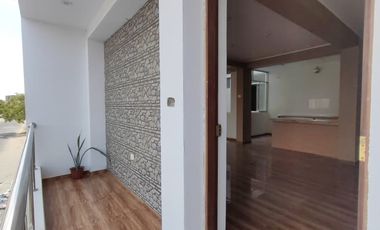 Alquiler de Departamento 145 m² con Balcón en Menorca Ica