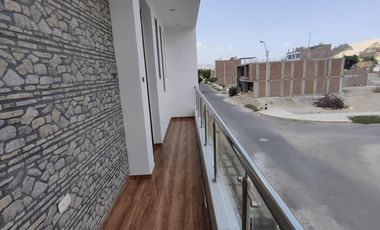 Alquiler de Departamento 145 m² con Balcón en Menorca Ica