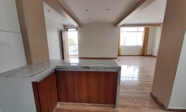 Alquiler de Departamento 145 m² con Balcón en Menorca Ica