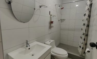 Alquiler de Departamento 145 m² con Balcón en Menorca Ica