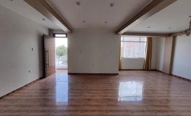Alquiler de Departamento 145 m² con Balcón en Menorca Ica