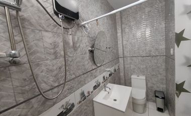 Alquiler de Departamento 145 m² con Balcón en Menorca Ica