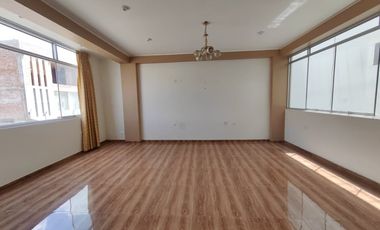 Alquiler de Departamento 145 m² con Balcón en Menorca Ica