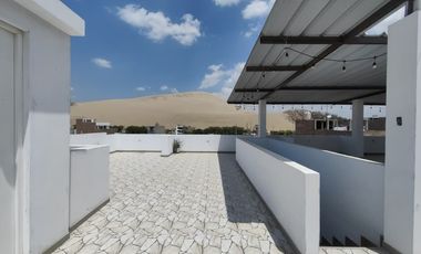 Alquiler de Departamento 145 m² con Balcón en Menorca Ica