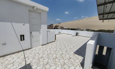 Alquiler de Departamento 145 m² con Balcón en Menorca Ica