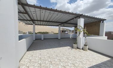 Alquiler de Departamento 145 m² con Balcón en Menorca Ica