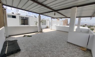 Alquiler de Departamento 145 m² con Balcón en Menorca Ica