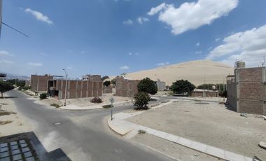 Alquiler de Departamento 145 m² con Balcón en Menorca Ica