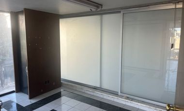 Local comercial en renta sobre avenida Juarez
