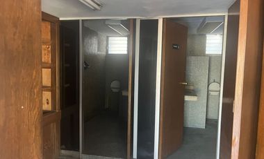 Local comercial en renta sobre avenida Juarez