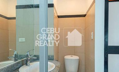 Chic Studio Condo with Modern Kitchen in Mandaue City