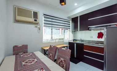 Chic Studio Condo with Modern Kitchen in Mandaue City
