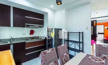 Chic Studio Condo with Modern Kitchen in Mandaue City