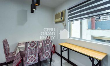 Chic Studio Condo with Modern Kitchen in Mandaue City