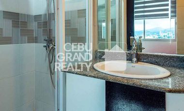 Chic Studio Condo with Modern Kitchen in Mandaue City