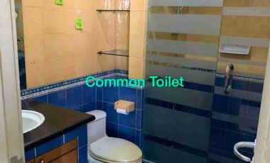 Dijual Apartemen Pantai Mutiara Siap Huni