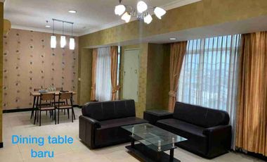 Dijual Apartemen Pantai Mutiara Siap Huni