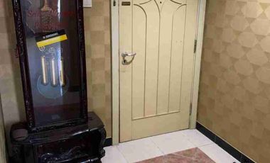 Dijual Apartemen Pantai Mutiara Siap Huni
