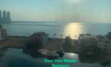 Dijual Apartemen Pantai Mutiara Siap Huni