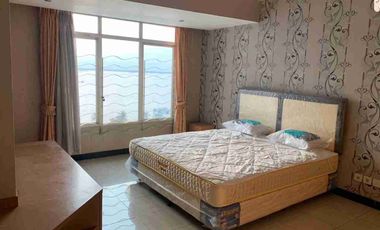 Dijual Apartemen Pantai Mutiara Siap Huni