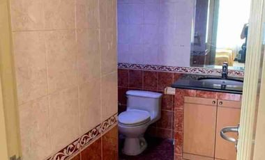 Dijual Apartemen Pantai Mutiara Siap Huni