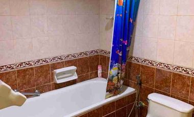 Dijual Apartemen Pantai Mutiara Siap Huni