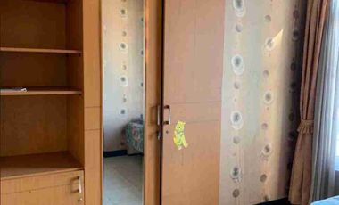 Dijual Apartemen Pantai Mutiara Siap Huni