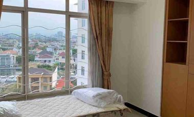 Dijual Apartemen Pantai Mutiara Siap Huni