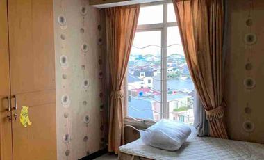 Dijual Apartemen Pantai Mutiara Siap Huni