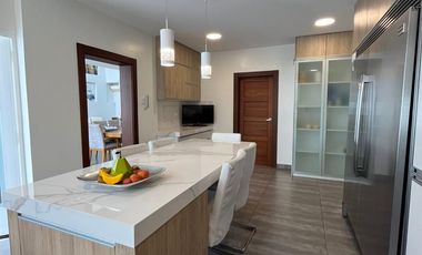 Alquilo o Vendo - Casa Amoblada en Isla Mocoli - Vía Samborondón