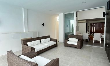 Alquilo o Vendo - Casa Amoblada en Isla Mocoli - Vía Samborondón